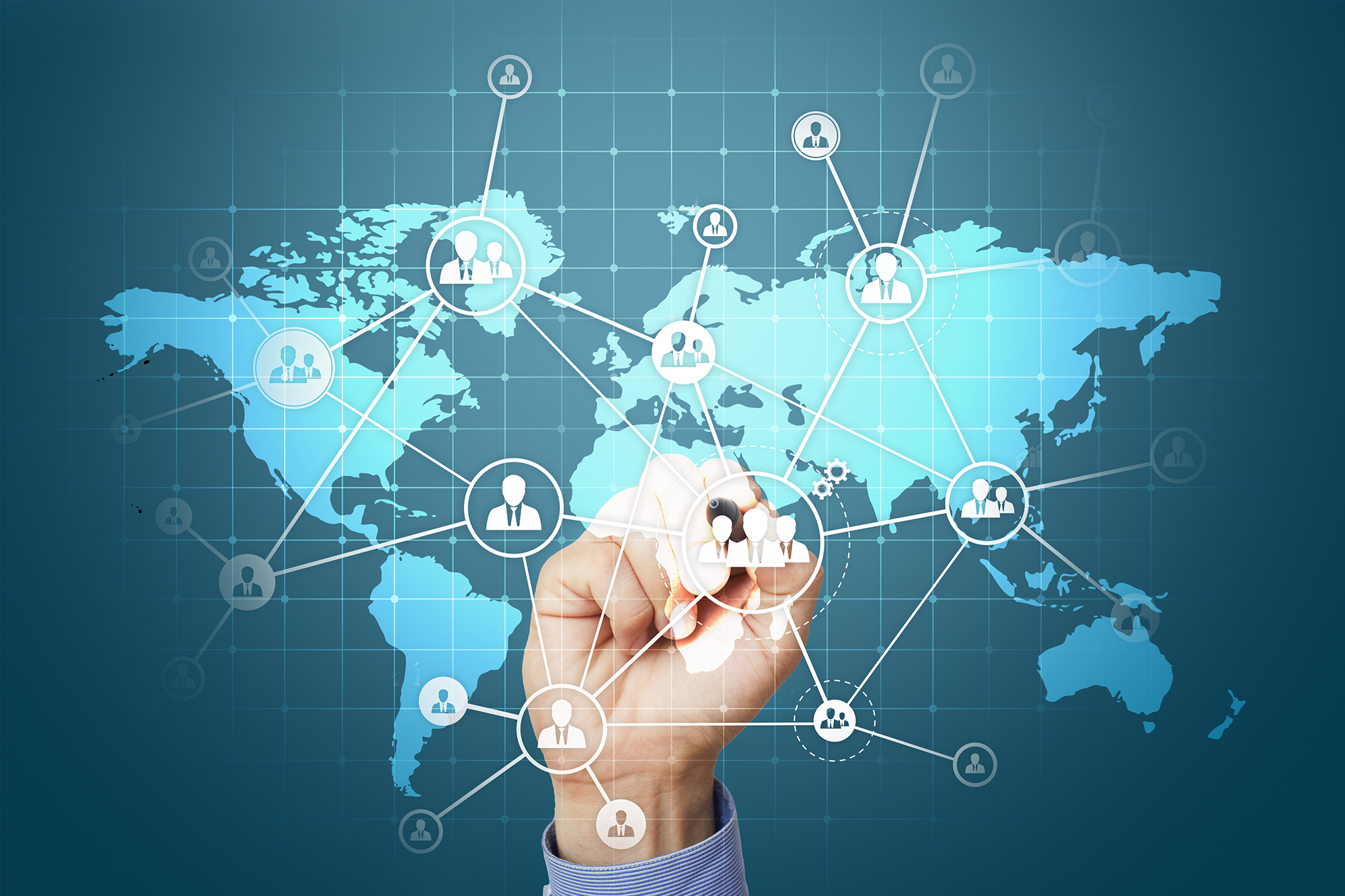 Health and Social Care Consulting
