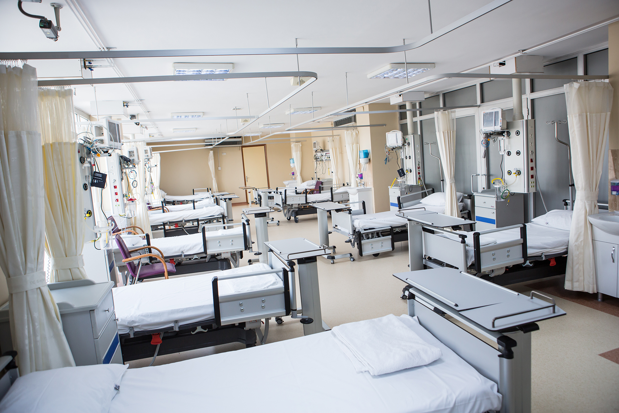 Health and Social Care Consulting