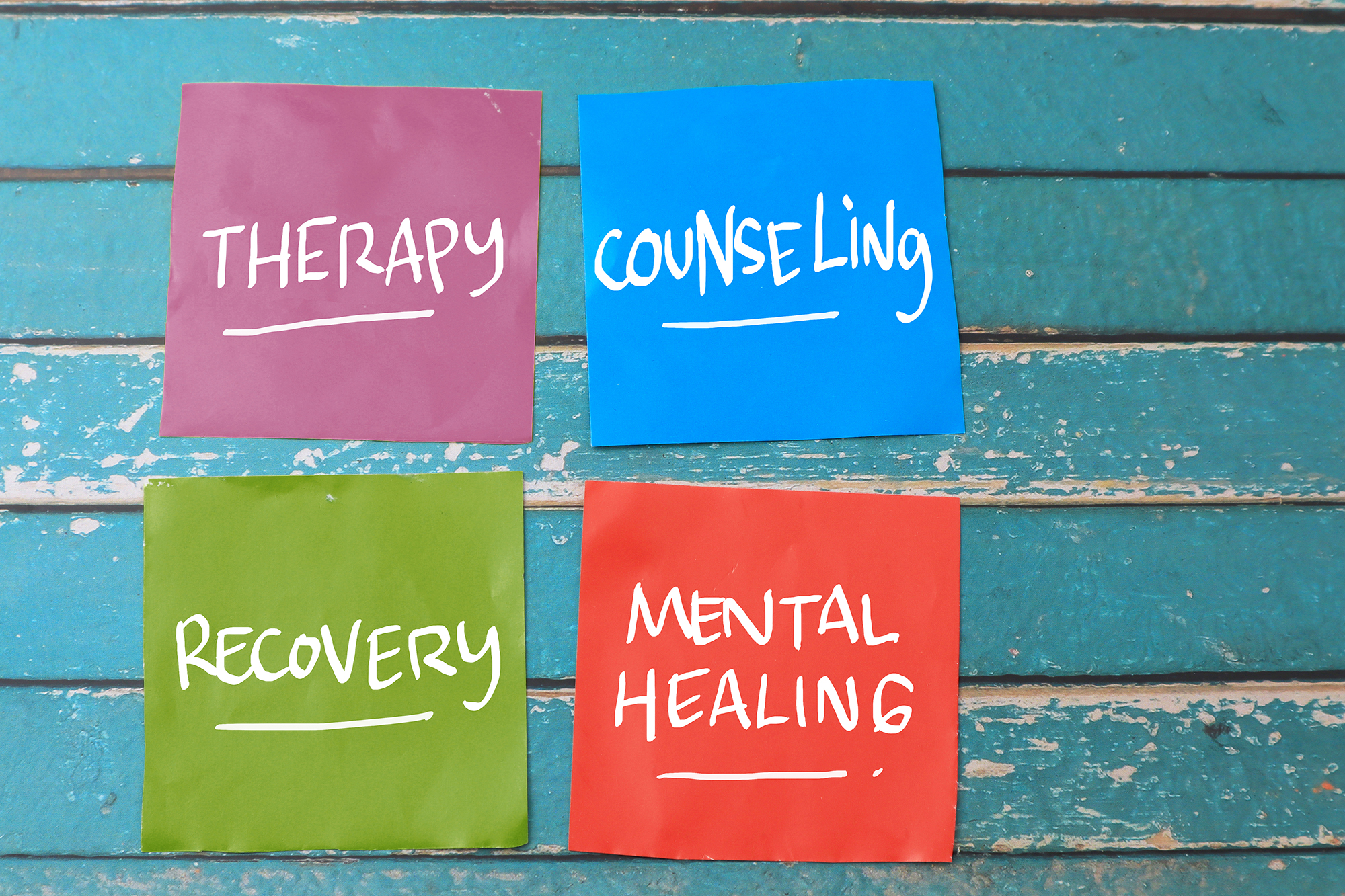 Health and Social Care Consulting